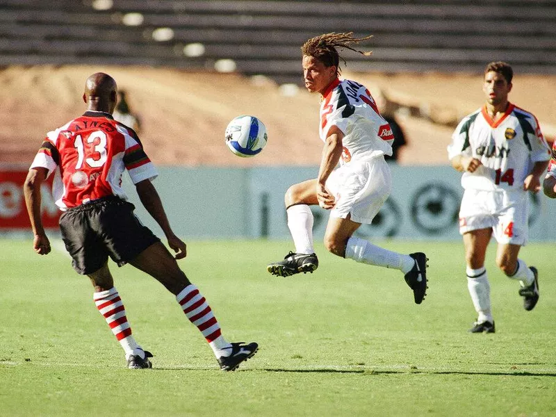 Cobi Jones