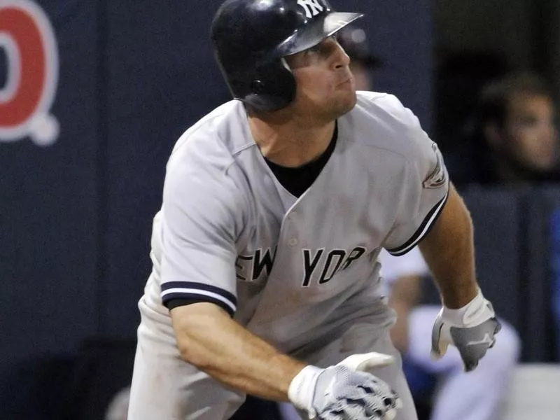 Brett Gardner