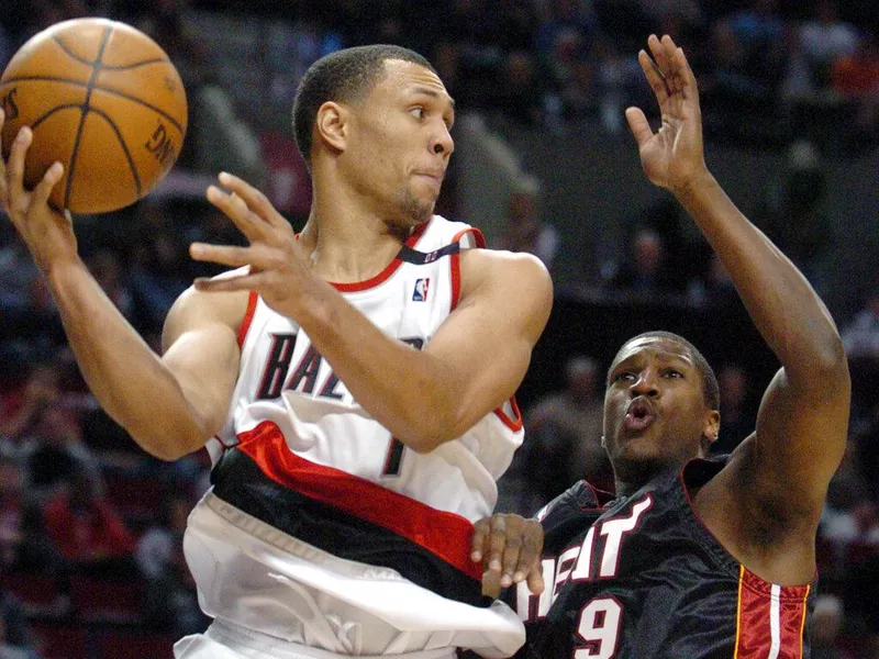 Brandon Roy