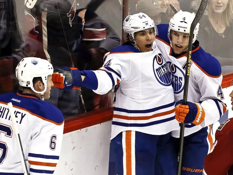 Nail Yakupov