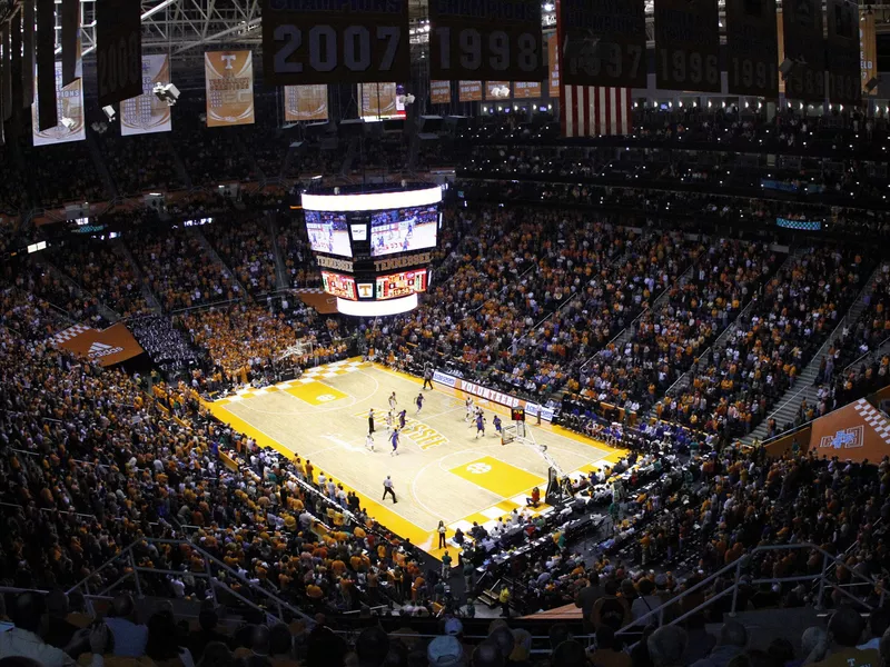 Thompson-Boling Arena