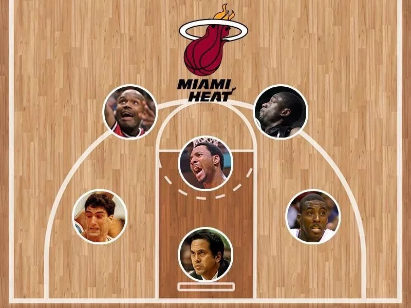 Miami Heat