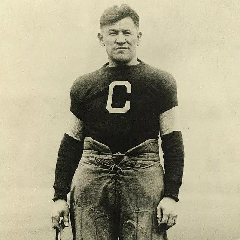 Jim Thorpe