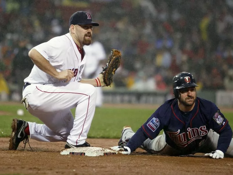 Kevin Youkilis