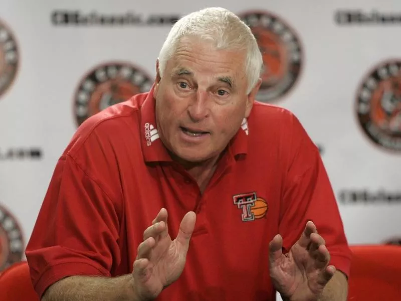 Bobby Knight