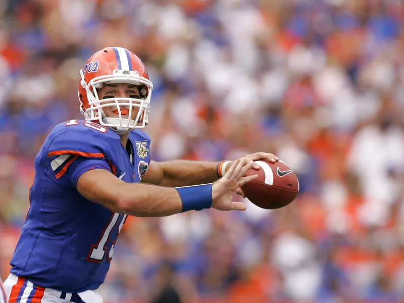 Tim Tebow