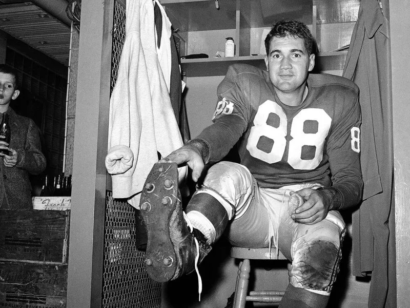 Pat Summerall