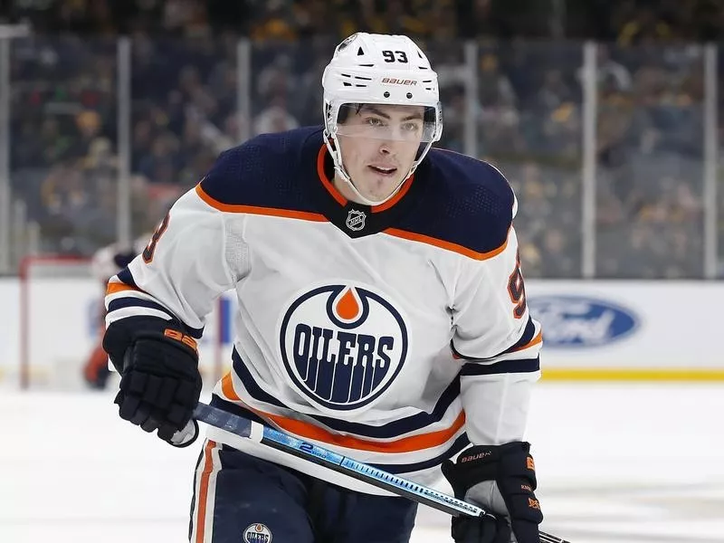 Ryan Nugent-Hopkins