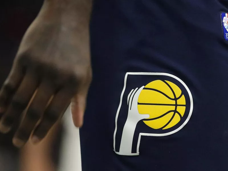 Indiana Pacers Logo