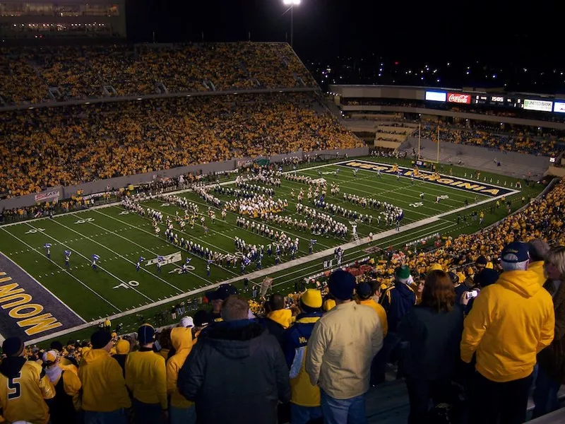 Milan Puskar Stadium