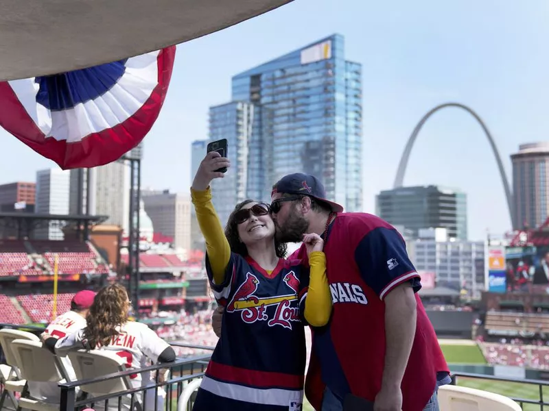 Busch Stadium