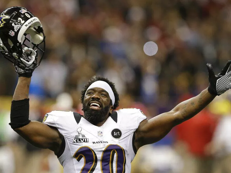 Ed Reed