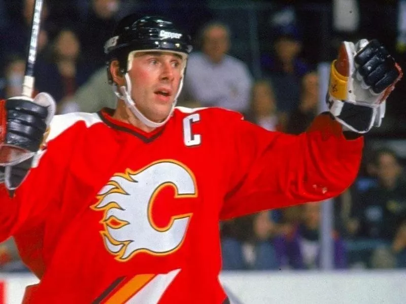 Joe Nieuwendyk