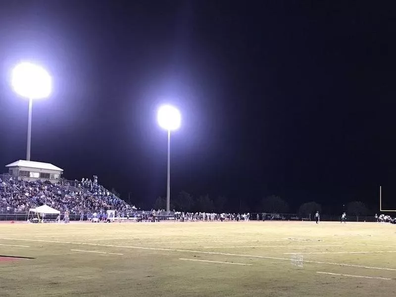 Mickey Miller Blackwell Stadium