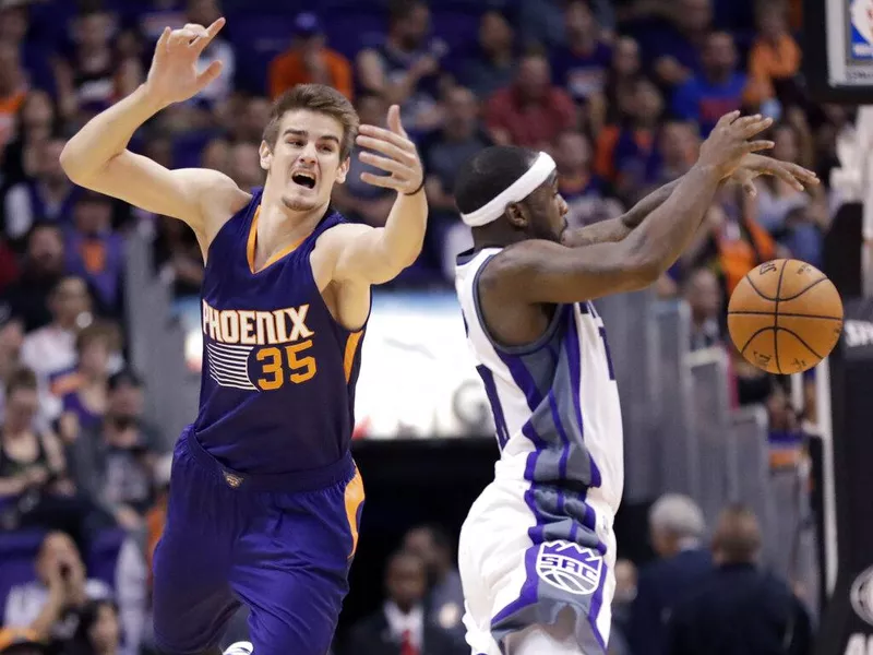 Dragan Bender