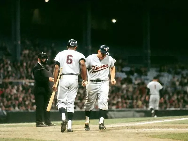 Harmon Killebrew