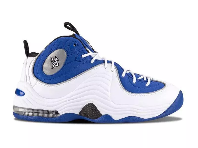 Penny Hardaway Shoes Remind Us Why the 1990s Were So Awesome