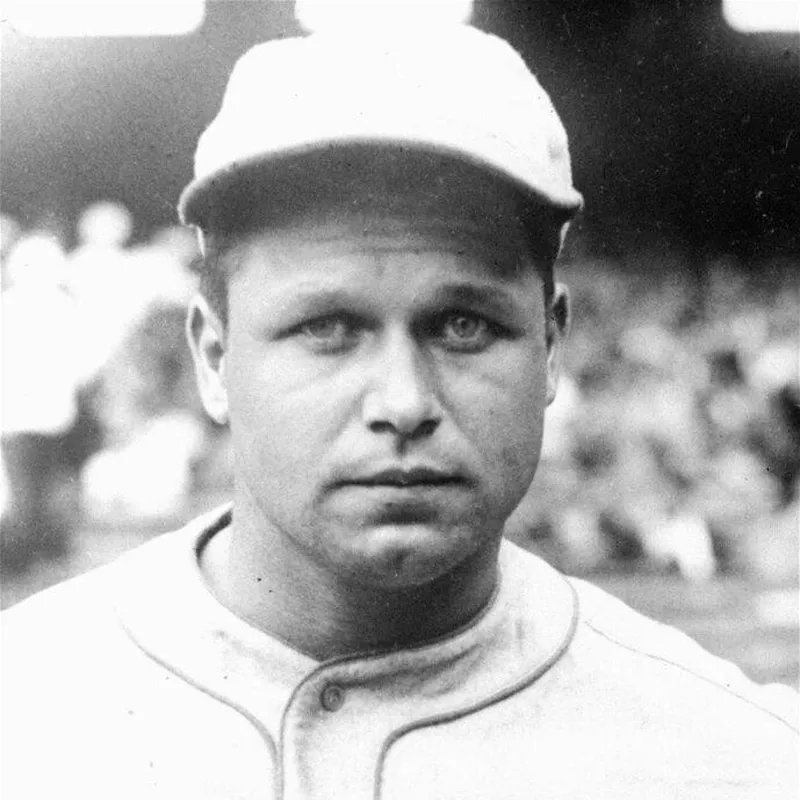 Jimmie Foxx