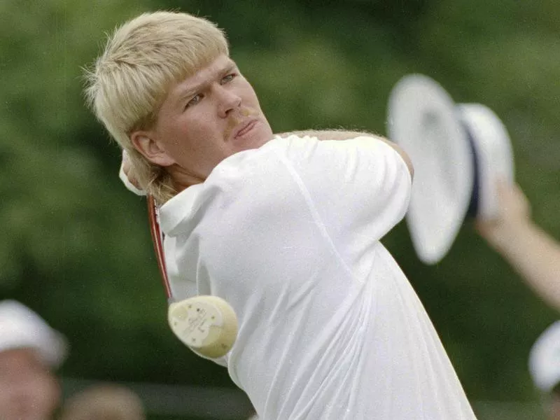 John Daly