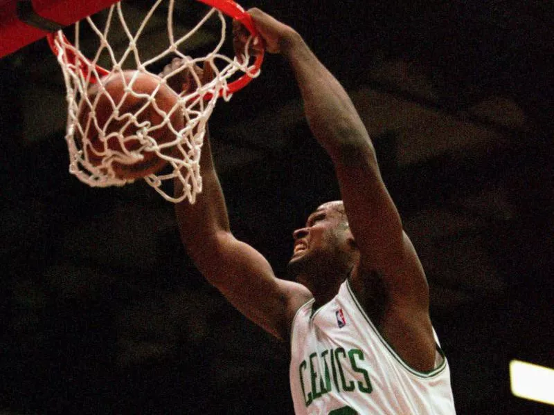 Antoine Walker