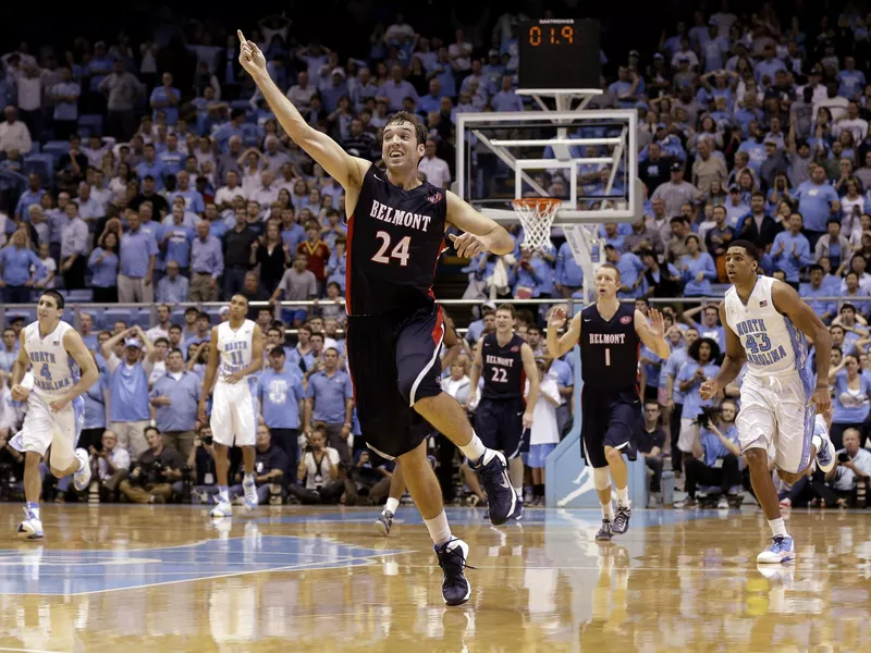 Dean Smith Center