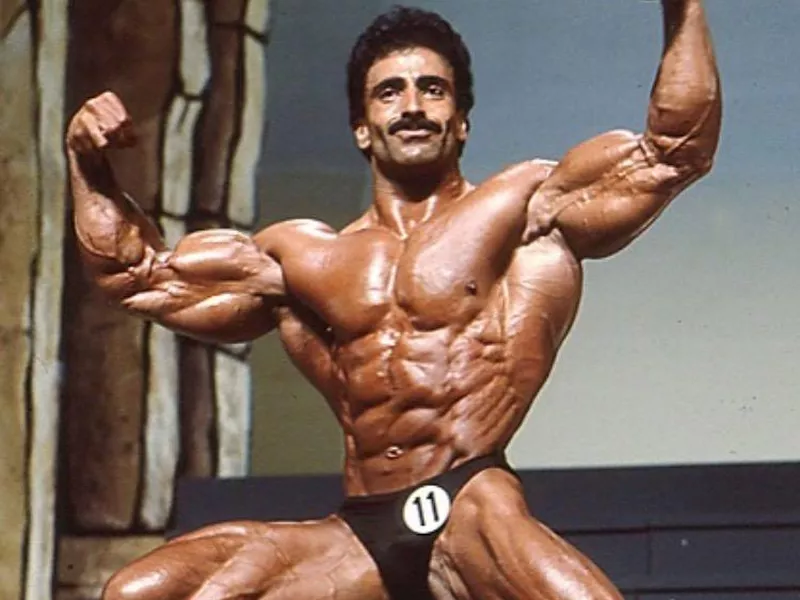 Samir Bannout