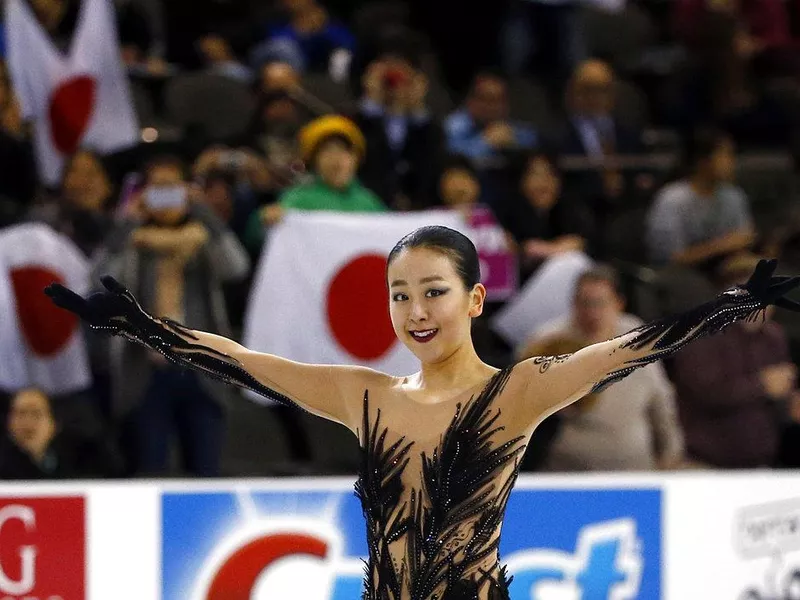 Mao Asada