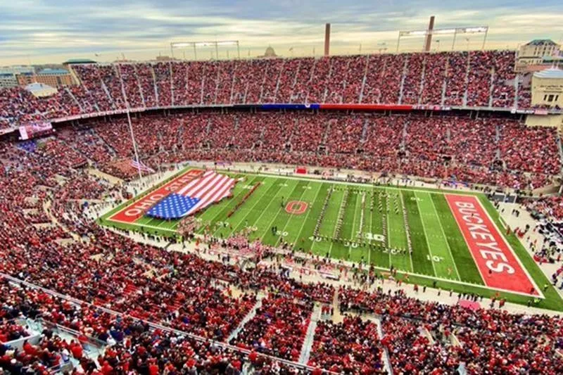 Ohio Stadium