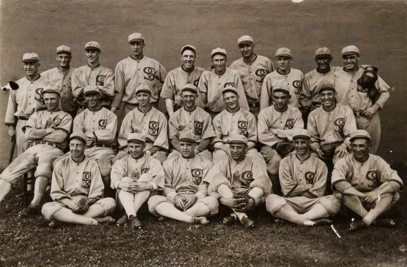 1919 Chicago White Sox