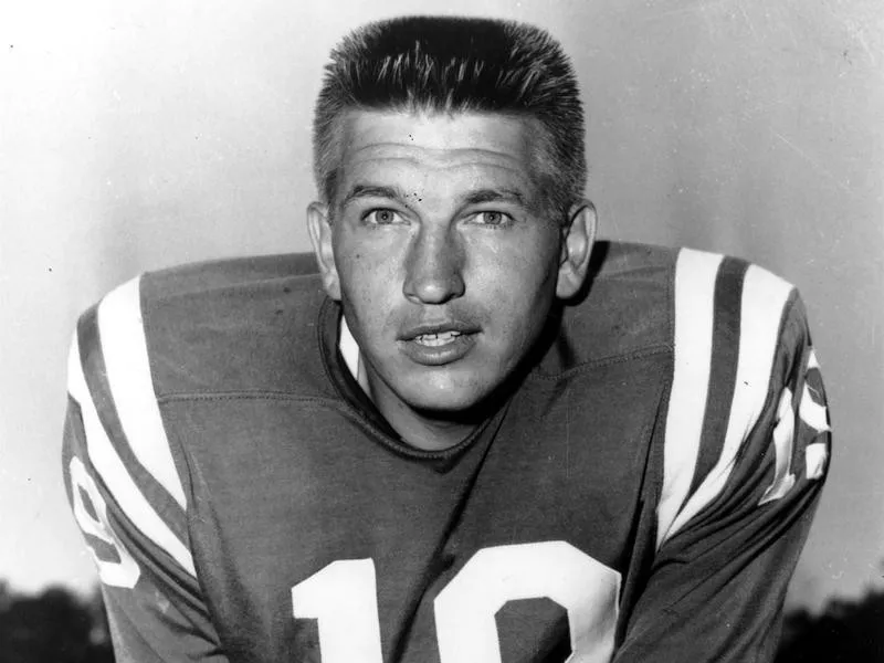 Johnny Unitas