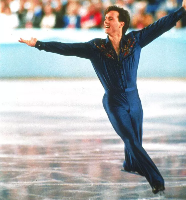 Brian Boitano