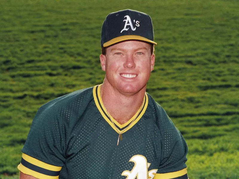 Mark McGwire