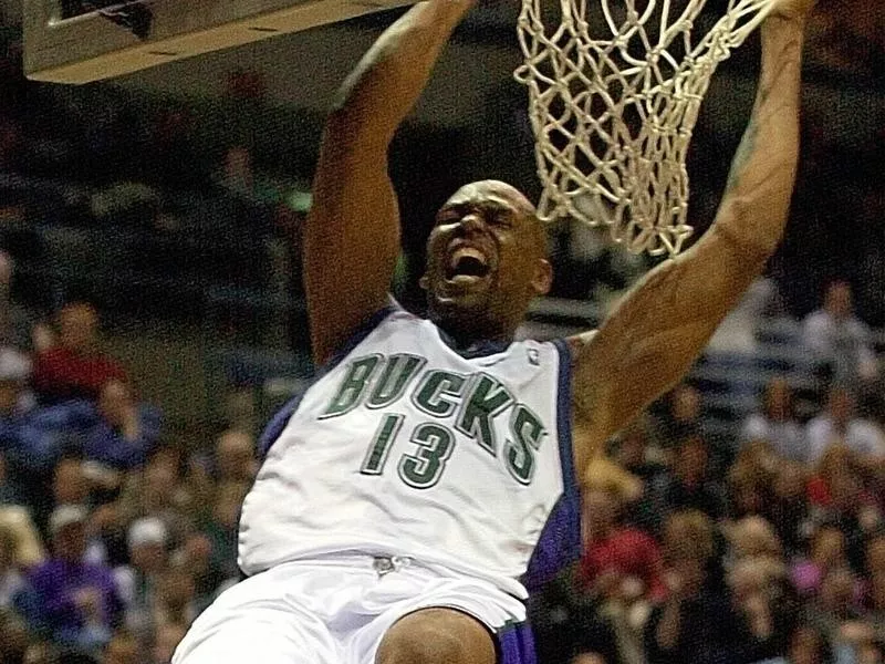 Glenn Robinson