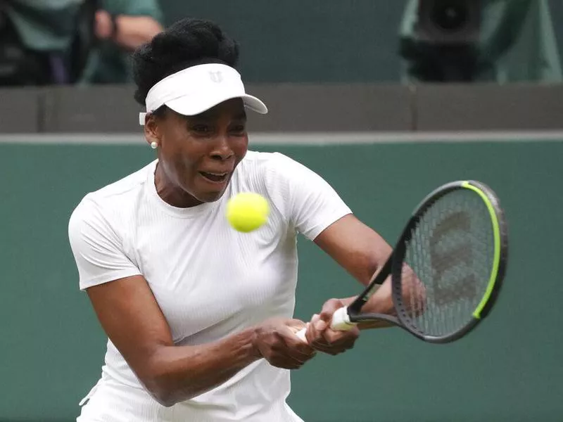 Venus Williams