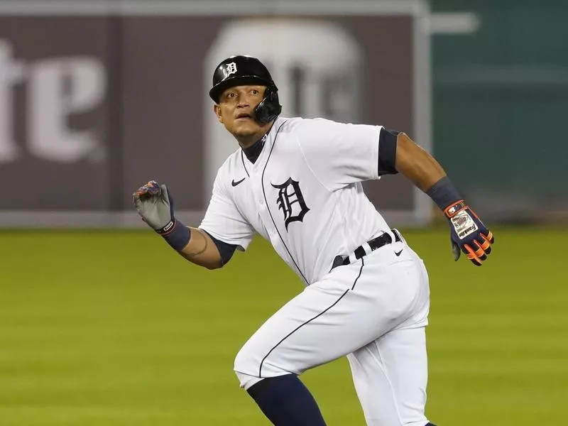 Miguel Cabrera