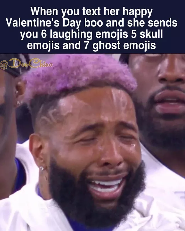 OBJ meme