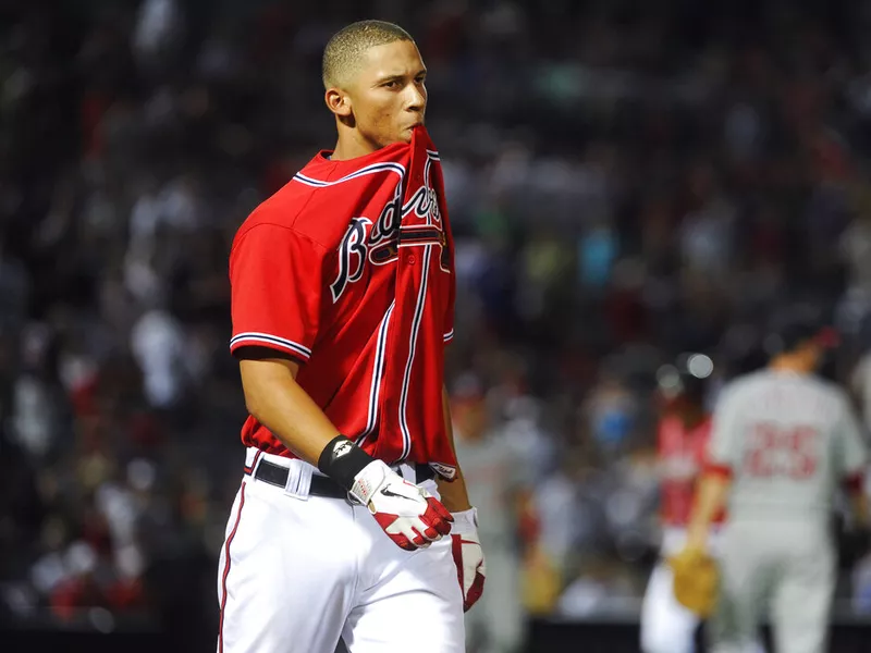 Andrelton Simmons