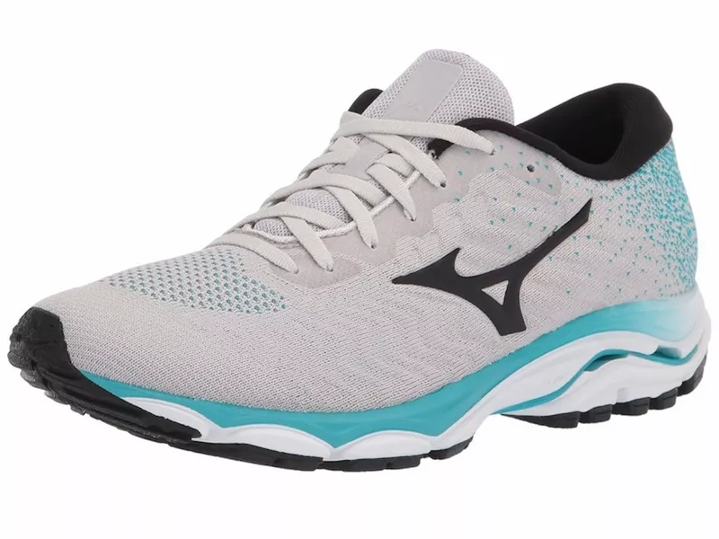 Mizuno Women's Wave Inspire 16 Waveknit