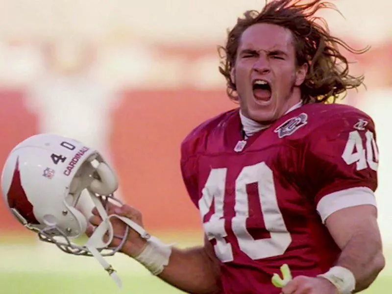 Pat Tillman