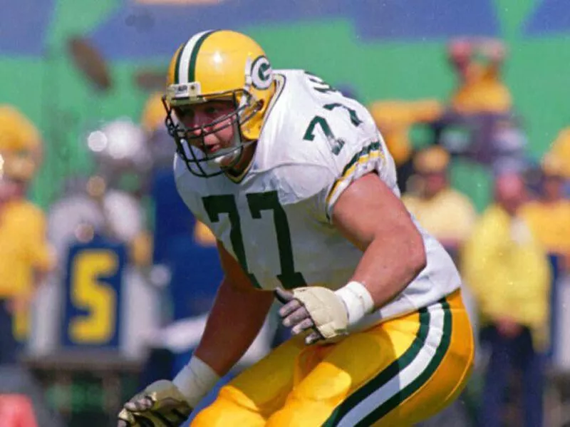 Tony Mandarich