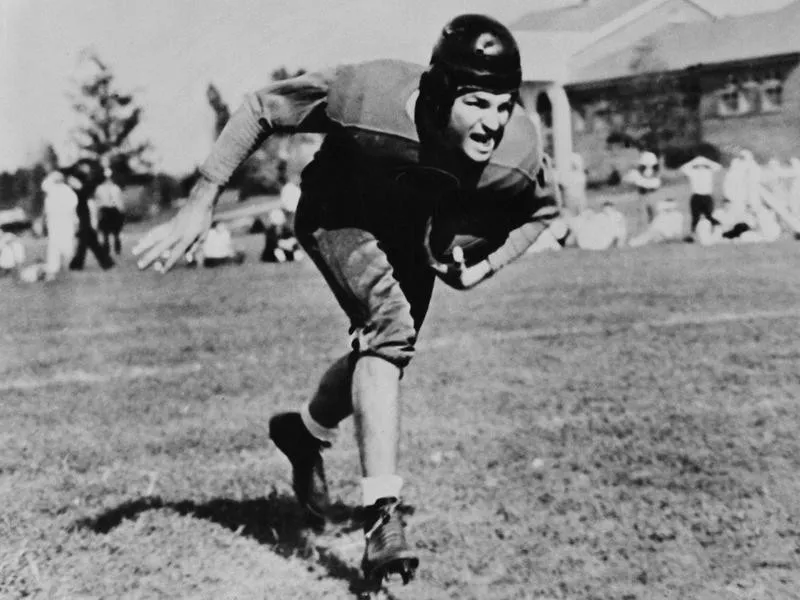 Sammy Baugh