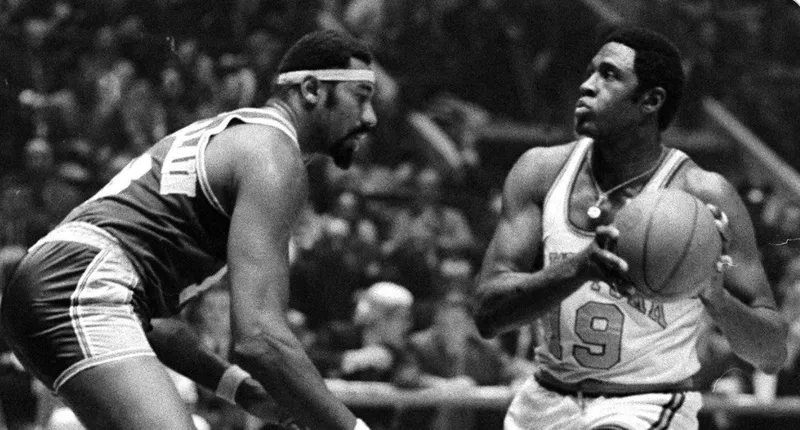 Willis Reed