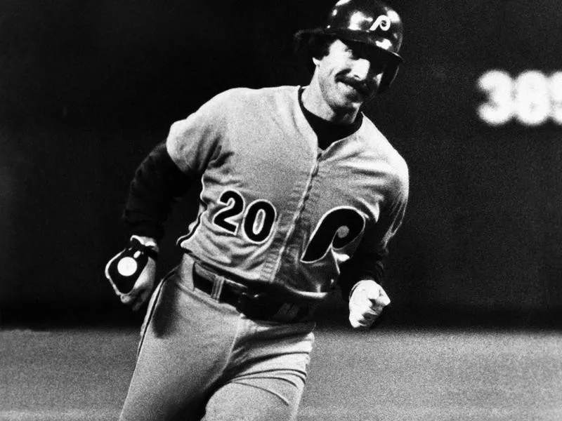 Mike Schmidt