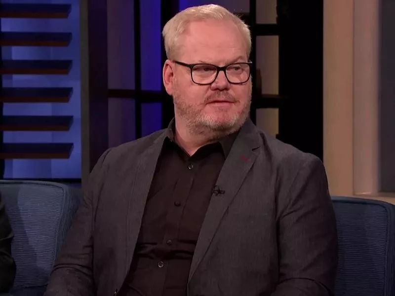 Jim Gaffigan