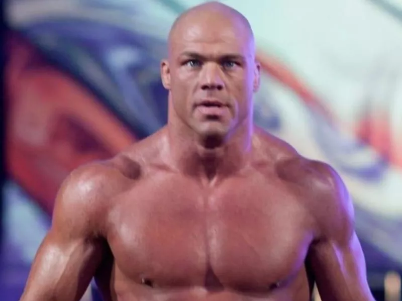 Kurt Angle