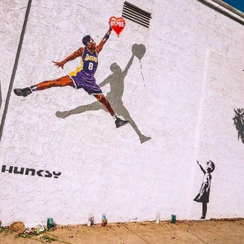 Kobe Bryant