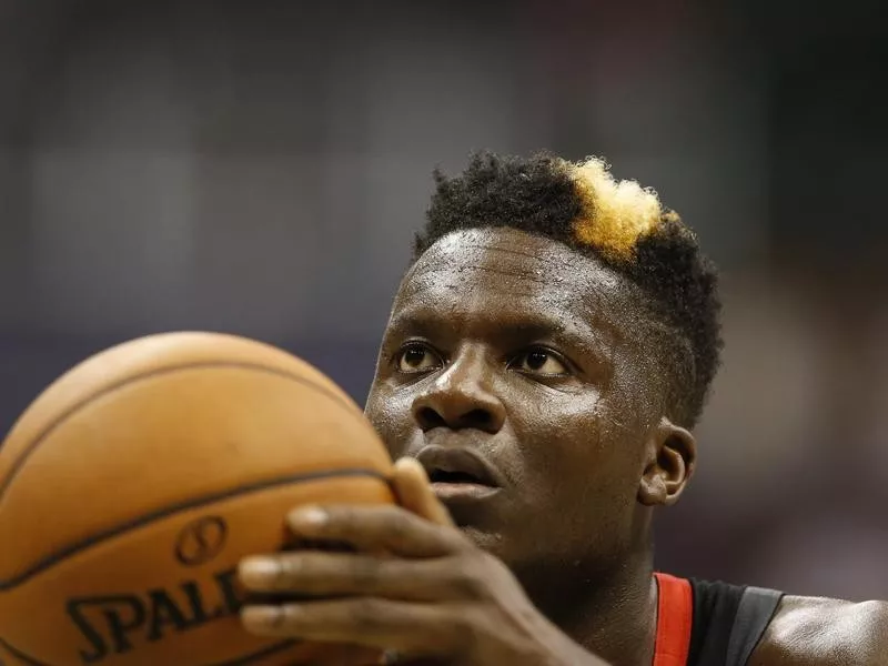 Clint Capela