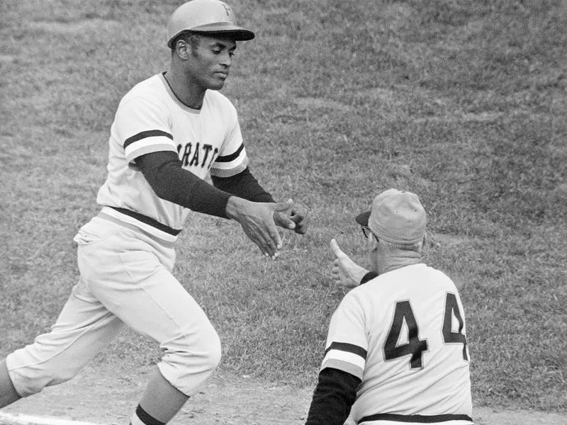 Roberto Clemente