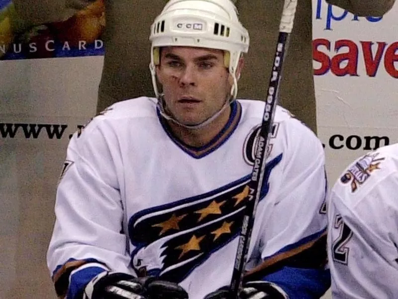 Adam Oates