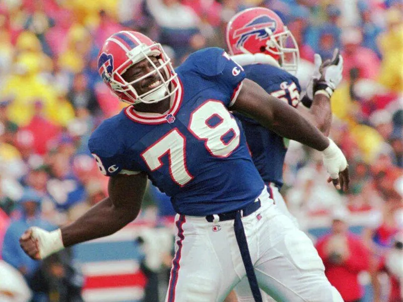 Bruce Smith